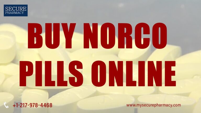 buy norco online