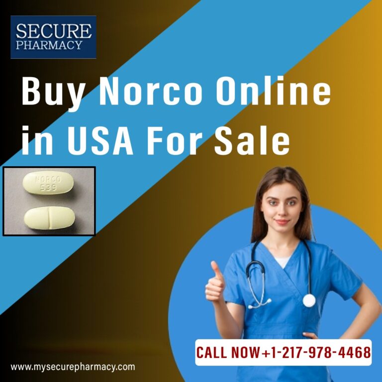 buy norco online