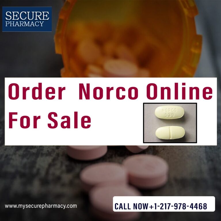 buy norco online