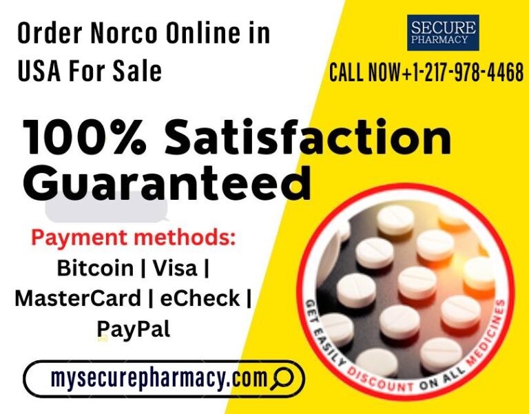 buy norco online