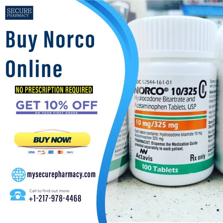 buy norco online