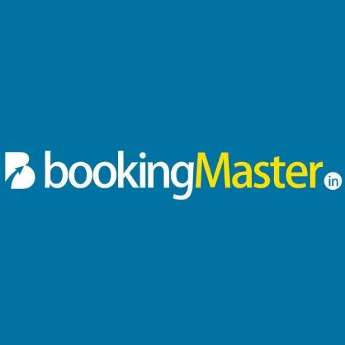 Booking Master logo