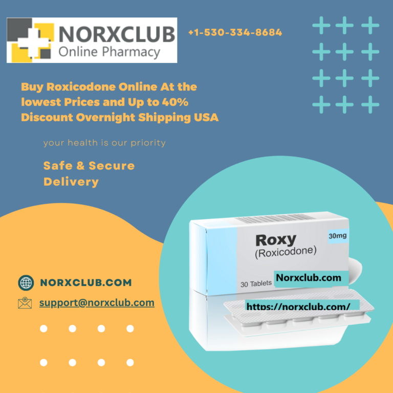 Buy Roxicodone Online Norxclub.com  768x768
