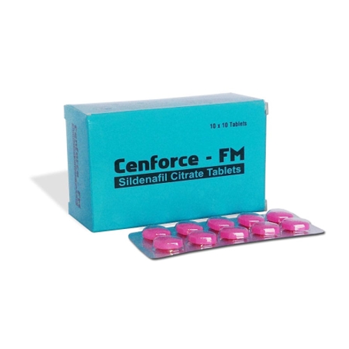 Cenforce FM 100 Mg