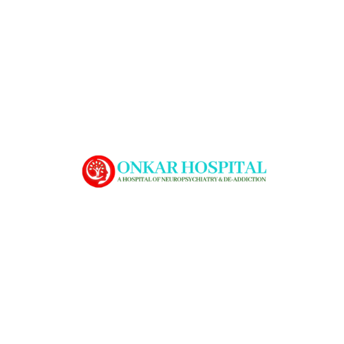 Onkar hospital logo