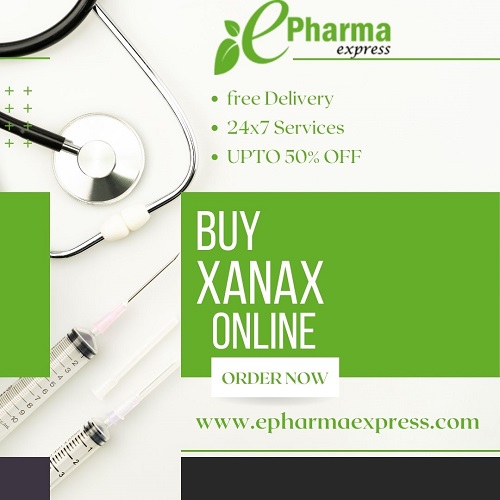 buy Xanax Online 1