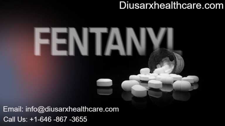 Buy Fentanyl Online In USA