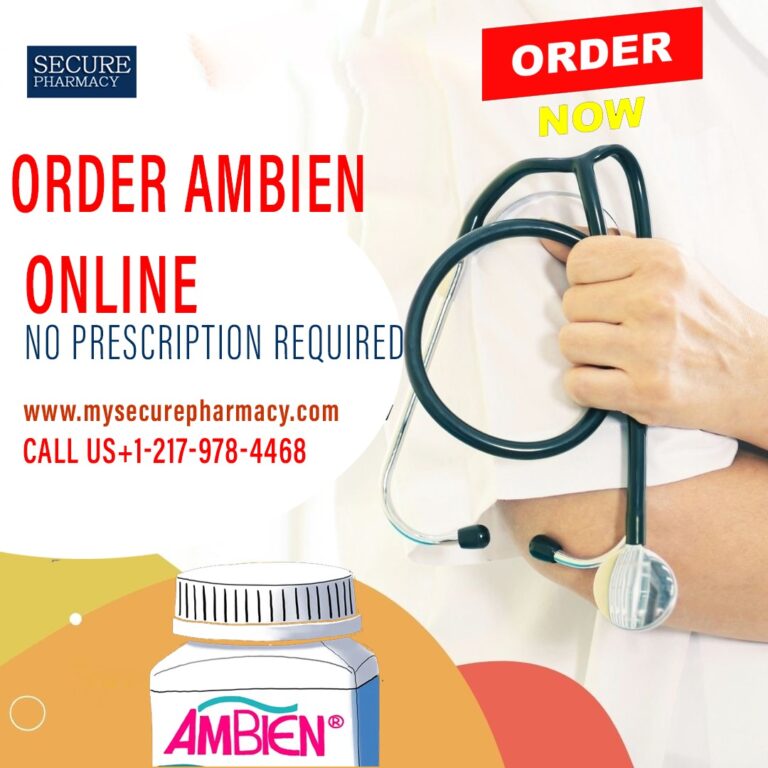 buy Ambien overnight