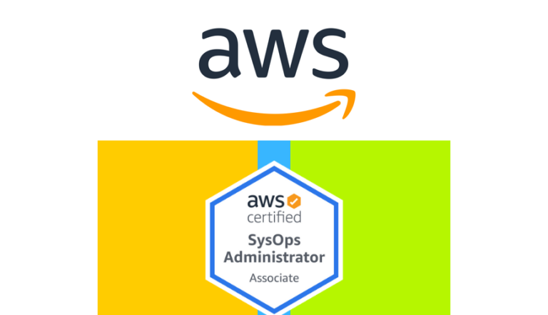 AWS Sysops Administrator 768x441