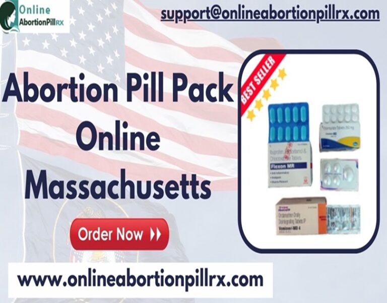 Abortion Pill Pack Online Massachusetts 768x601