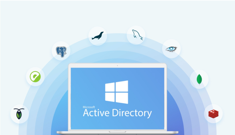 Active Directory 768x441