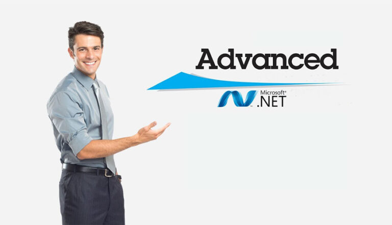 Advanced Dotnet 768x441