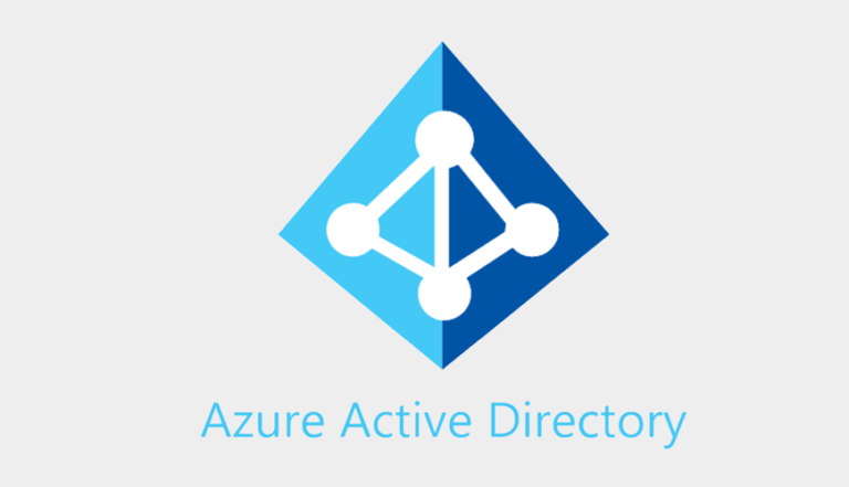 Azure Active Directory AAD 768x441