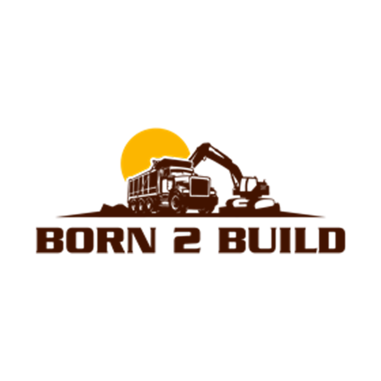 Born2Build 768x768