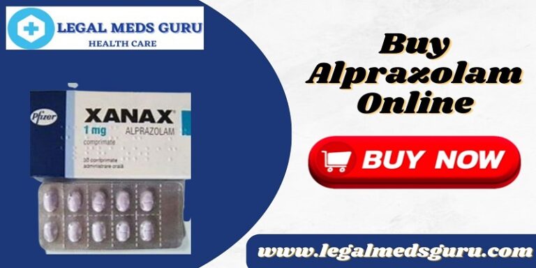 Buy Alprazolam Online Overnight Delivery 768x384