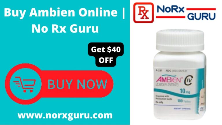 Buy Ambien Online No Rx Guru 1 768x432