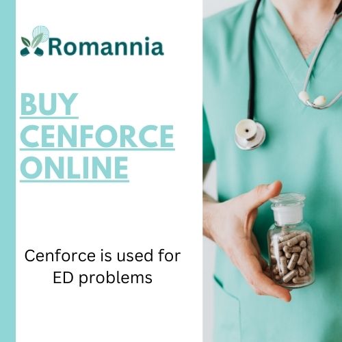 Buy Cenforce Online 1