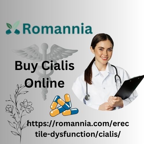 Buy Cialis Online