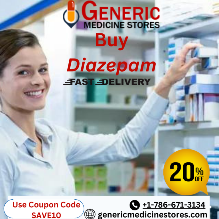 Buy Diazepam Medication Reliable Home Delivery 768x768