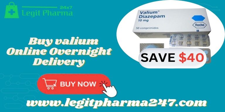 Buy Valium Online No Prescription 4 768x384