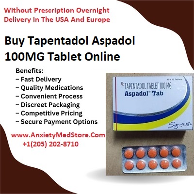 Buy tapentadol online