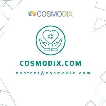 COSMODIX.COM