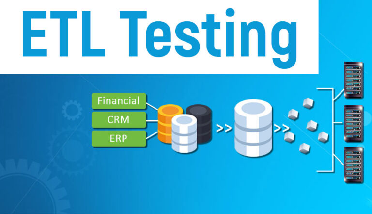 ETL Testing 768x441