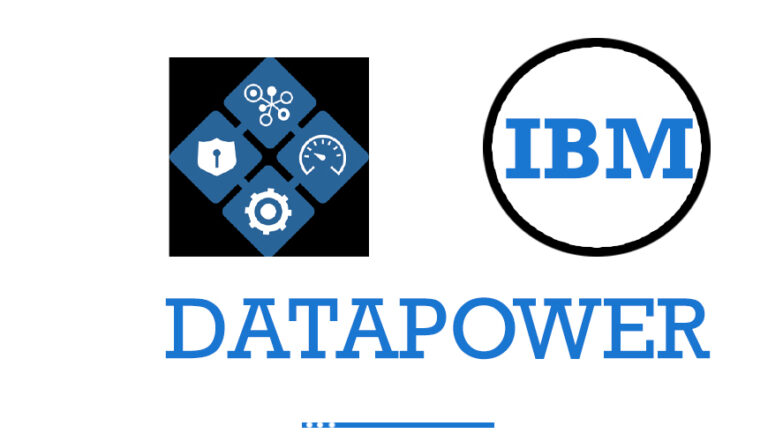 IBM DataPower 768x441
