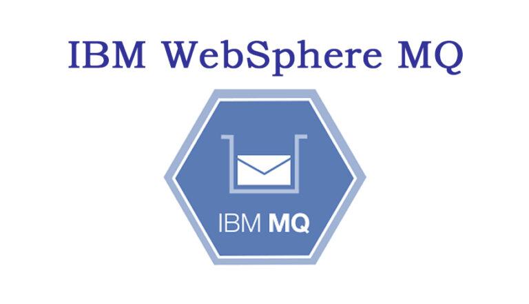 IBM WebSphere MQ 768x441