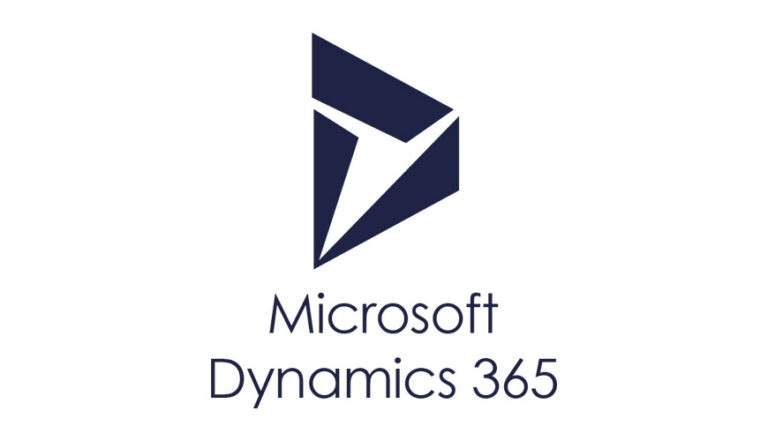 Microsoft Dynamic 365 768x441