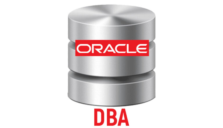 Oracle DBA 768x441