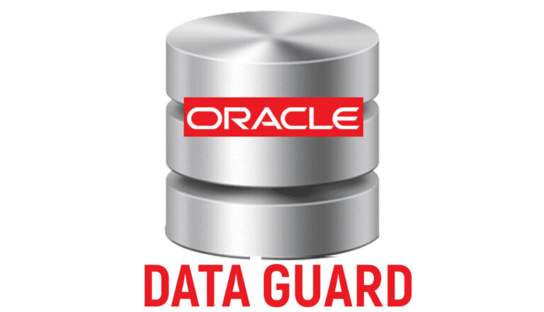 Oracle Data Guard 768x441