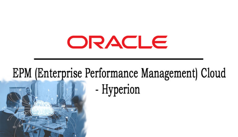 Oracle EPM Cloud 768x441