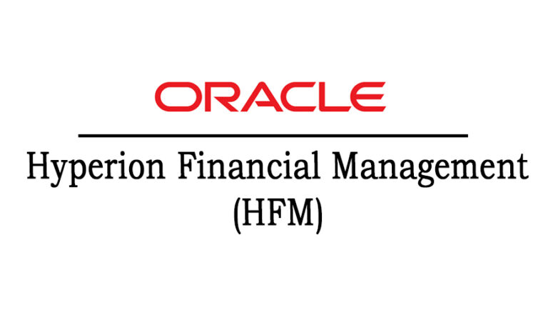 Oracle HFM 768x441