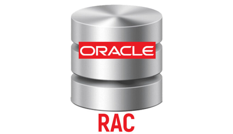 Oracle RAC 768x441