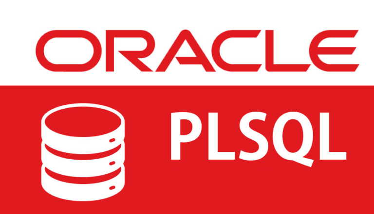 Oracle SQL Plsql 768x441