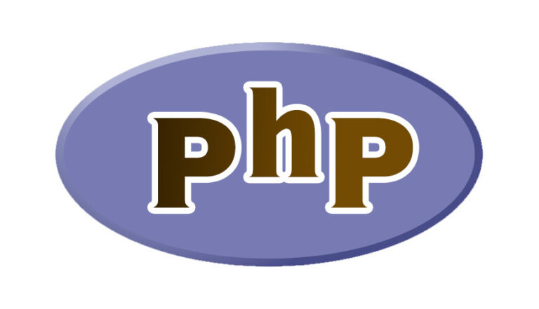PHP 768x441