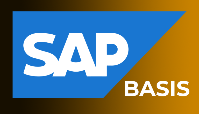 SAP BASIS 768x441