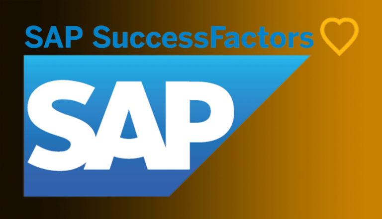 SAP SuccessFactors 768x441