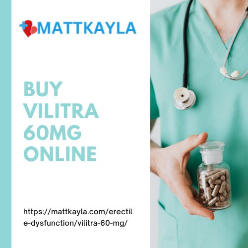 buy vilitra 60mg online