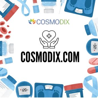 cosmodix