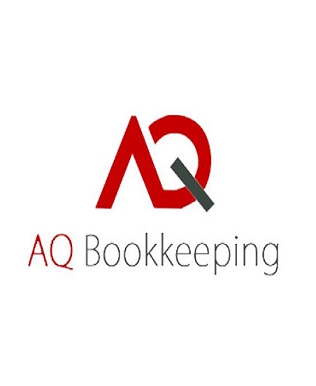 AQ Bookkeeping LOGO Copy