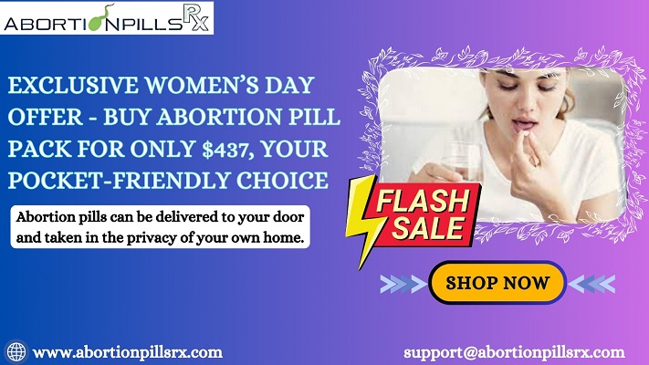 Abortion Pill Pack Online 2