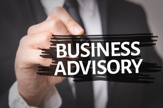 Business Advisory Services in Australia