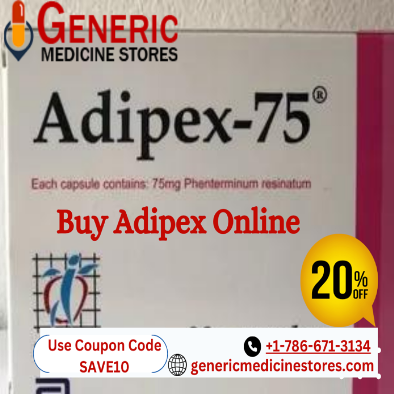 Buy Adipex Online Via Secure Order Process 1 768x768