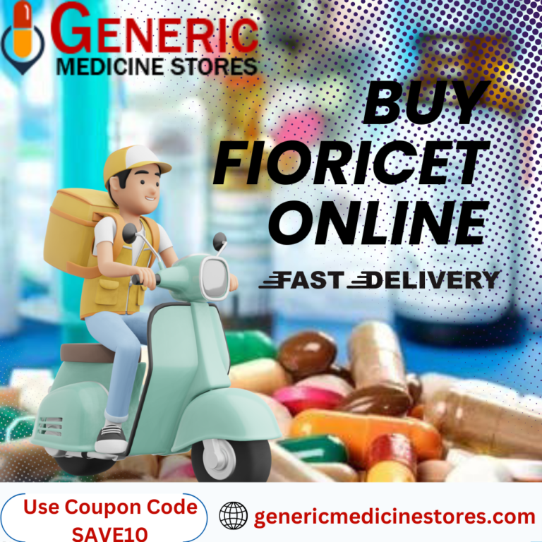 Buy Fioricet Online Midnight Delivery In Few Hours 768x768