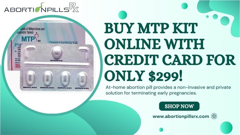 Buy MTP KIT Online With Credit Card 768x432