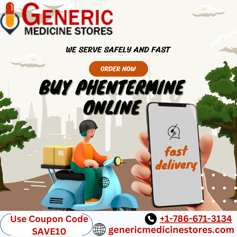 Buy Phentermine 5mg Online Overnight At Street Value 768x768