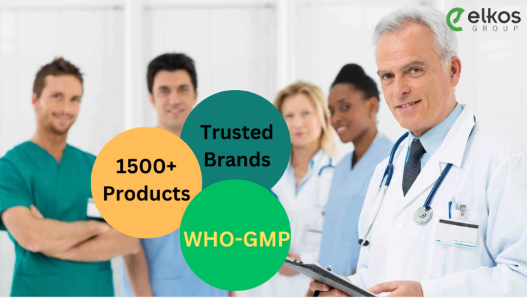 Discover Lucrative Business Opportunities with Pharma Franchise in India 1 768x434