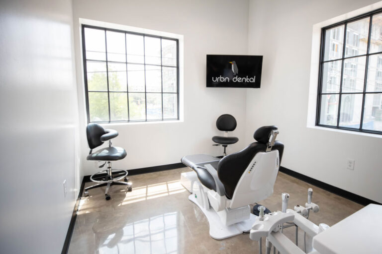 Exceptional Dentists in Houston 768x512